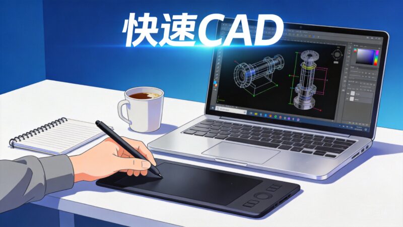 快速CAD-Z天空
