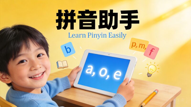 拼音助手-Z天空