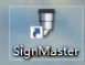 SignMasterV3切割定位软件一款集设计和制作标志 SignMasterV3切割定位软件一款集设计和制作标志