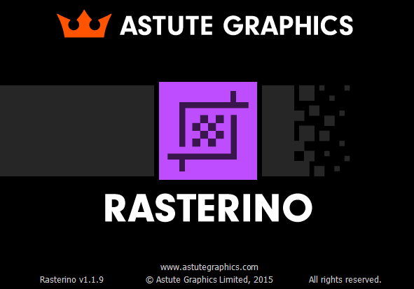 Ai插件 Rasterino汉化版-Z天空