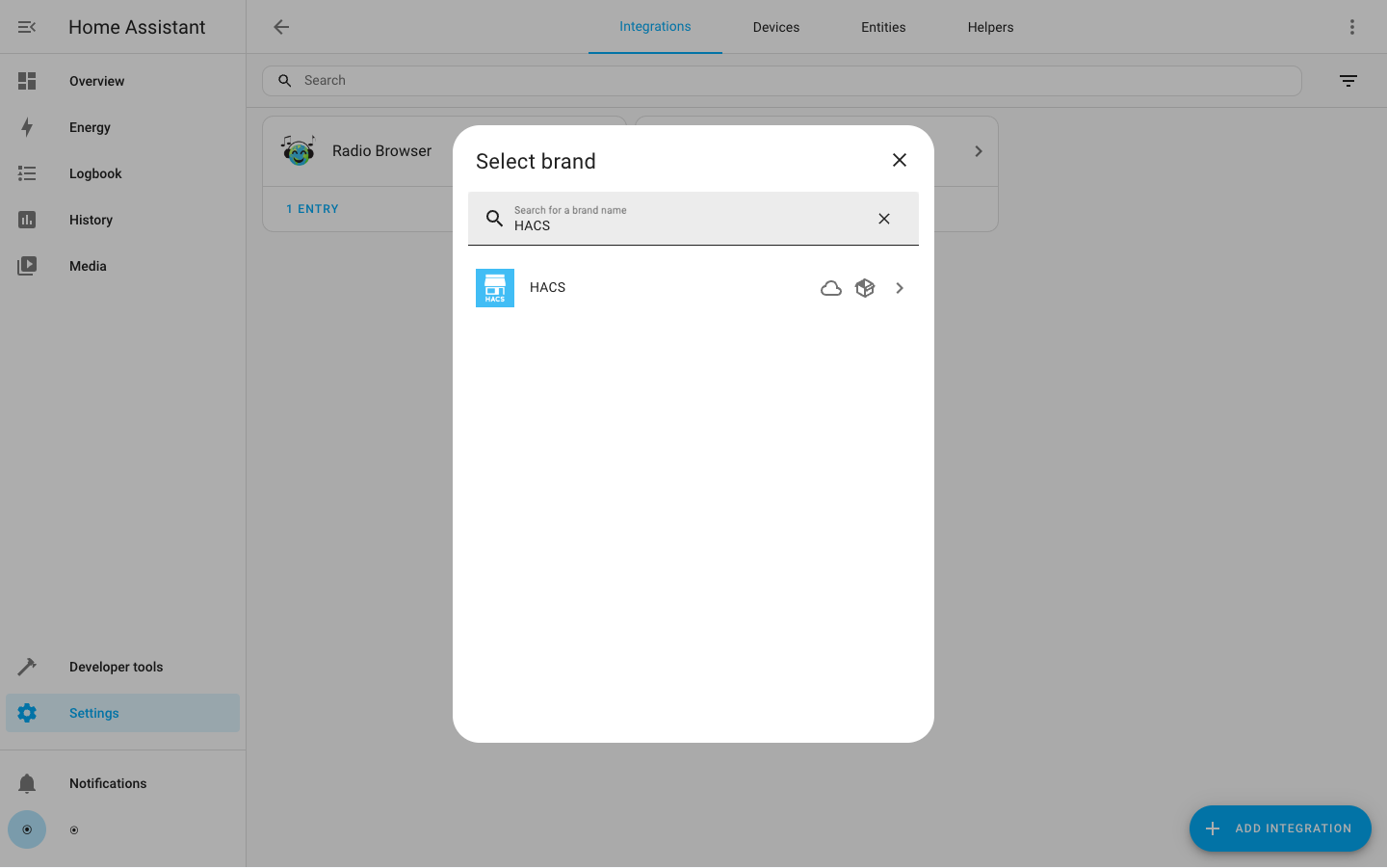 HomeAssistant 智能家居 HomeAssistant 智能家居