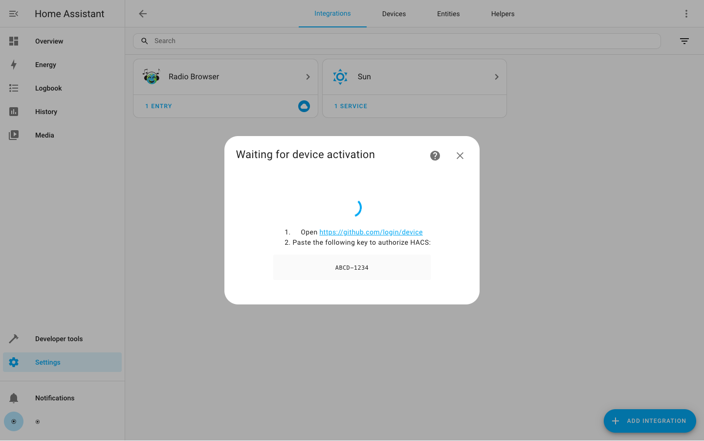 HomeAssistant 智能家居 HomeAssistant 智能家居