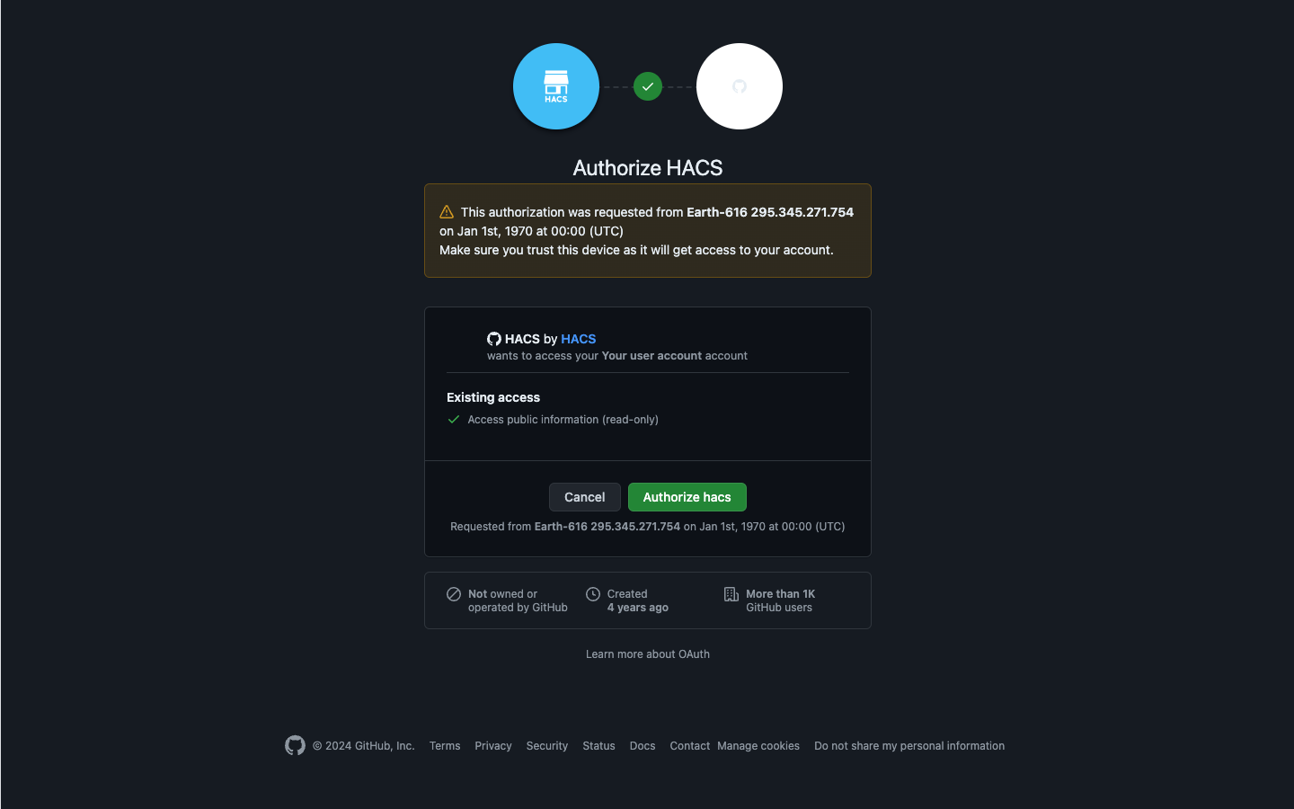 HomeAssistant 智能家居 HomeAssistant 智能家居