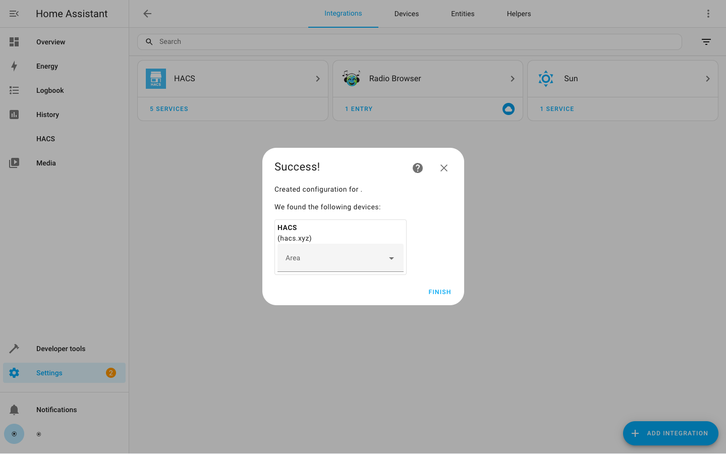 HomeAssistant 智能家居 HomeAssistant 智能家居